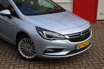 Opel Astra 1.0 Innovation | Navigatie | Climate | Orgineel N, Stof, Gebruikt, 610 kg, 23 km/l