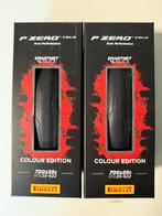 Pirelli P Zero 25mm racefietsbanden - weinig gebruikt, Ophalen of Verzenden, Gebruikt, Racefiets, Band