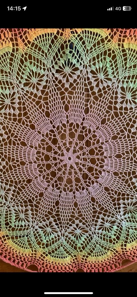 Mandala, Huis en Inrichting, Woonaccessoires | Wanddecoraties, Nieuw, Ophalen of Verzenden