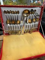 Antieke bestek compleet, Ophalen