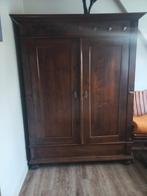 Mooie Antieke leg kast, Antiek en Kunst, Ophalen