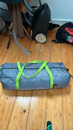 3+ coleman tent type DARWIN, Caravans en Kamperen, Tenten, Ophalen of Verzenden, Zo goed als nieuw, Tot en met 3