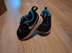 Nike air max baby maat 18.5, Kinderen en Baby's, Babykleding | Schoentjes en Sokjes, Ophalen of Verzenden, Zo goed als nieuw, Jongetje of Meisje