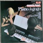 Lp James Last - Piano À Gogo, Cd's en Dvd's, Vinyl | Jazz en Blues, 1960 tot 1980, Jazz en Blues, Ophalen of Verzenden, Zo goed als nieuw