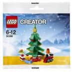 LEGO Creator 30286 Kerstboom     * 't LEGOhuis *, Kinderen en Baby's, Speelgoed | Duplo en Lego, Ophalen of Verzenden, Nieuw, Complete set
