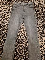 Primark grijze skinny jeans label maat 38( meer maat 36)., Ophalen of Verzenden, Zo goed als nieuw, Grijs, W28 - W29 (confectie 36)