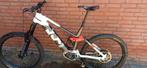 Husqvarna hard cross 7 E- Bike, Gebruikt, 57 cm of meer, Ophalen, Overige merken