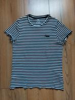T-Shirt WE Fashion shirt strepen zwart wit 170 176 XS S 34, Ophalen of Verzenden, WE, Meisje, Shirt of Longsleeve