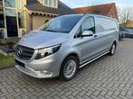 Mercedes-Benz Vito 114 CDI 4X4 AUT Extra Lang Navi Camera, Auto diversen, Schadeauto's, Automaat, Overige carrosserieën, Mercedes-Benz