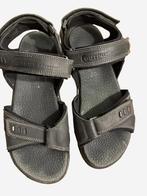 Output adventure Zwarte Sandalen Maat 41, Sandalen, Output adventure, Zwart, Ophalen of Verzenden