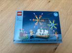 Lego 40689 Firework Celebrations - Nieuw!, Ophalen, Nieuw, Complete set, Lego