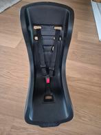 Babboe bakfiets peuterstoel / babyschaal, Ophalen of Verzenden, Zo goed als nieuw, 1 kind