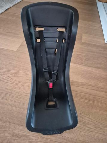 Babboe bakfiets peuterstoel / babyschaal beschikbaar voor biedingen