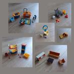 Playmobil meubeltjes voor poppenhuis, Kinderen en Baby's, Speelgoed | Playmobil, Ophalen of Verzenden, Zo goed als nieuw