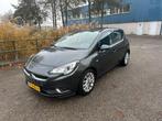 Opel Corsa 1.4 Online Edition!2018!5-deurs!PDC!Carplay!Navi!, Auto's, Electronic Stability Program (ESP), 1063 kg, Gebruikt, 4 cilinders
