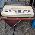 Hohner Organo 9807, Ophalen, Zo goed als nieuw, 2 klavieren, Orgel