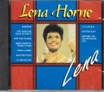 Lena Horne - Lena, Verzenden, 1960 tot 1980, Zo goed als nieuw, Jazz