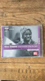 Diverse cd’s Nina Simone.  €2,50.   5 stuks €7.50, Cd's en Dvd's, Cd's | Jazz en Blues, Ophalen of Verzenden, Zo goed als nieuw