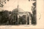 's Graveland - Trompenburg, Ophalen of Verzenden, Voor 1920, Gelopen, Noord-Holland