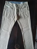 ZGAN CLASSIC PME AVIATOR REGULAR STRAIGHT FIT JEANS 36/34!!!, W36 - W38 (confectie 52/54), Overige kleuren, Ophalen of Verzenden