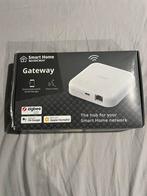 SilverCrest Zigbee Gateway, Ophalen of Verzenden, Gebruikt