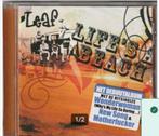 Leaf - Life's A Beach, Orig. CD, Ophalen of Verzenden, 2000 tot heden