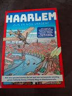 Haarlem zijn er nog vragen, Ophalen of Verzenden, Zo goed als nieuw