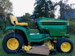 John Deere LX289, Tuin en Terras, Zitmaaiers, Ophalen of Verzenden, Zo goed als nieuw, John Deere, 120 cm of meer