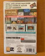 51 worldwide games, 1 speler, Ophalen of Verzenden, Zo goed als nieuw, Info@vincents-games.nl