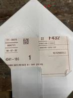 Remeha interface 0-10 volt, Doe-het-zelf en Verbouw, Verwarming en Radiatoren, Minder dan 30 cm, Cv-ketel of Combi-ketel, Minder dan 60 cm