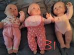 Poppen, Ophalen of Verzenden, Gebruikt, Babypop