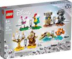 Lego 43226 Disney duo's, Ophalen of Verzenden, Nieuw, Complete set, Lego