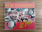 lee towers - mijn feyenoord, 6 singles of meer, Ophalen of Verzenden, Zo goed als nieuw, Nederlandstalig