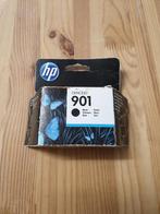 Nieuw - HP Cartridge 901 Zwart / Black, Nieuw, Cartridge, Hp, Ophalen of Verzenden