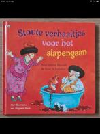 Stoute verhaaltjes voor het slapen gaan - Marianne Busser, Ophalen of Verzenden, Nieuw, Marianne Busser; Ron Schröder