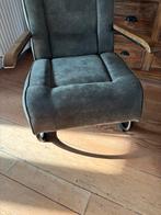 Comfortabele stoel, Ophalen, Gebruikt, Overige kleuren, Eén