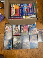 Walt Disney VHS videobanden, Cd's en Dvd's, VHS | Kinderen en Jeugd, Tekenfilms en Animatie, Alle leeftijden, Ophalen of Verzenden