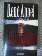 Geweten-René Appel, Ophalen of Verzenden, Zo goed als nieuw, Nederland