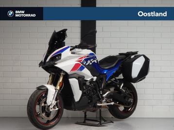 BMW S 1000 XR | Full Option | Koffers | Verlaagd (bj 2020) beschikbaar voor biedingen