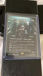 Noctis Lucis Caelum, Kenrith, the Returned King 0023 MTGxFF, Ophalen of Verzenden, Zo goed als nieuw, Losse kaart