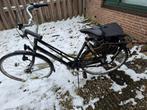 Dames fiets, Ophalen, Gebruikt, Giant
