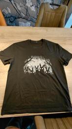 Konijnen shirt maat 3XL, Ophalen of Verzenden, Nieuw, Overige maten, Zwart