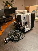 Vintage Filmprojector - Eumig Mark 610 D, Ophalen, Gebruikt