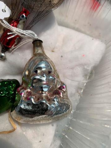 #kerst clown beschikbaar voor biedingen