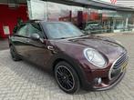 Mini Mini Clubman 1.5 One Salt Business, Auto's, Mini, Stof, Gebruikt, Handgeschakeld, 19 km/l