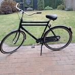 stationsfiets, Fietsen en Brommers, Fietsen | Heren | Herenfietsen, Ophalen, Gebruikt, Sparta, Versnellingen