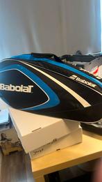 Babolar tennistas, Ophalen of Verzenden, Zo goed als nieuw, Tas