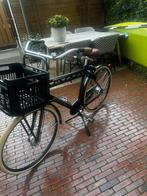 Sparta pick up deluxe fiets, Fietsen en Brommers, Fietsen | Heren | Herenfietsen, Ophalen, Zo goed als nieuw, Sparta, Versnellingen