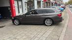 BMW 5-Serie 2.0 D 520 120KW Touring AUT 2012 Bruin, Te koop, Geïmporteerd, 5 stoelen, 163 pk