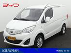 BYD ETP3 Standard 45 kWh | Origineel NL | Camera | Lichtmeta, 12 maanden, 136 pk, Zwart, 2 stoelen